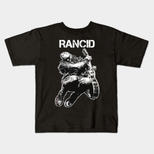 Rancid Kids T-Shirt